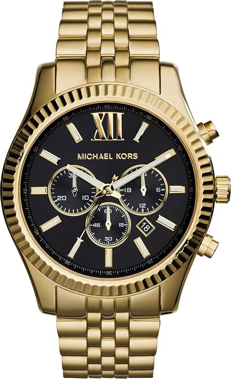 michael kors mens watch mk-6332|men's watches Michael Kors sale.